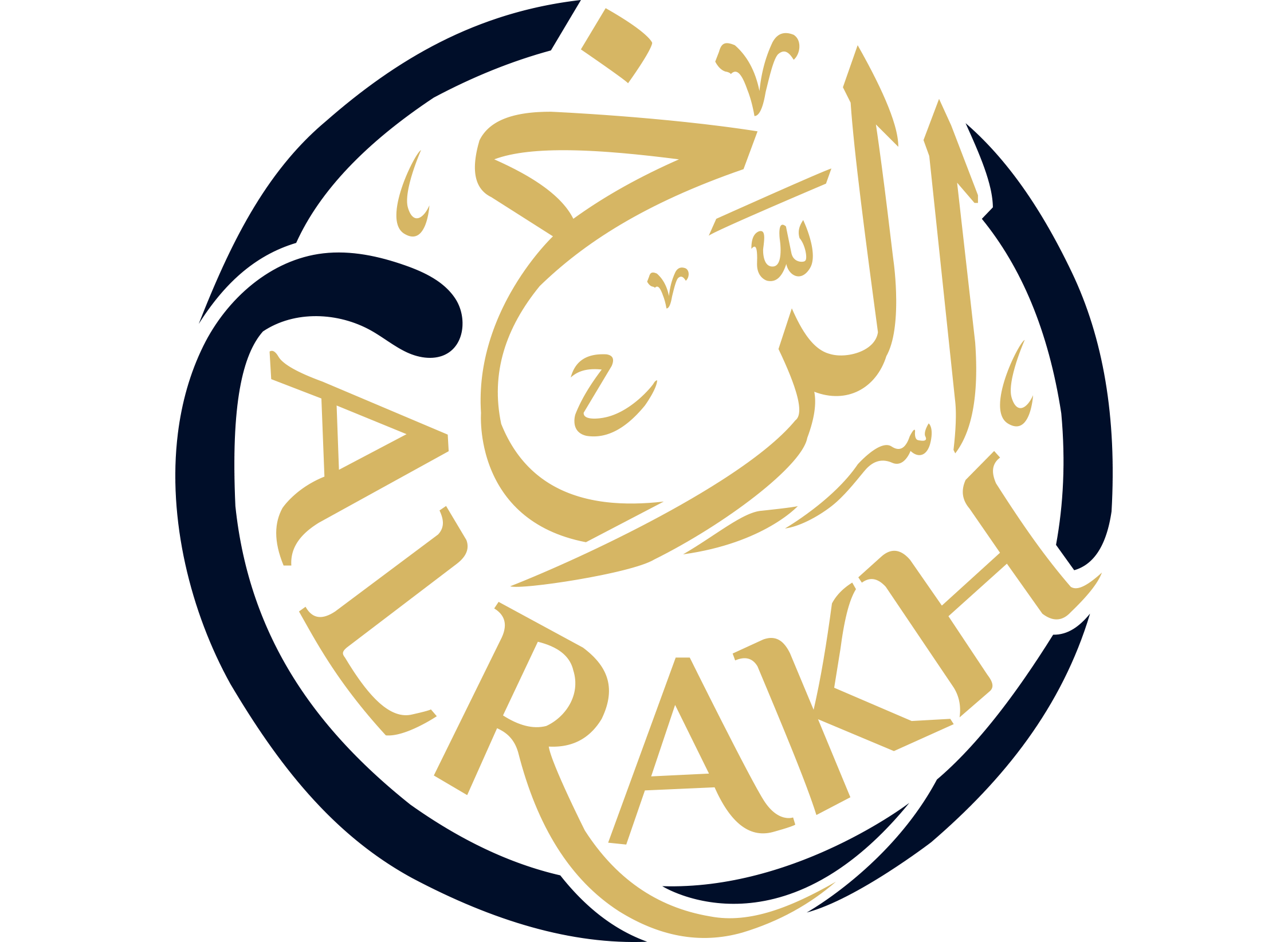Alrakh.com